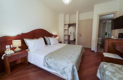 Zakynthos Town Hotel | Diana Hotel