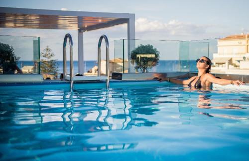 Zakynthos Town Hotel | Diana Hotel