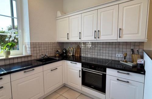 Bad Kreuznach Apartment | Die alte Kellerei
