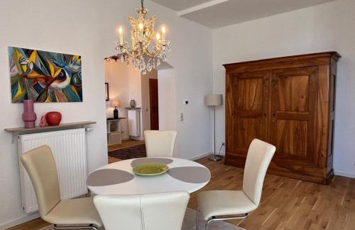 Bad Kreuznach Apartment | Die alte Kellerei