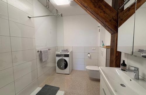 Bad Kreuznach Apartment | Die alte Kellerei