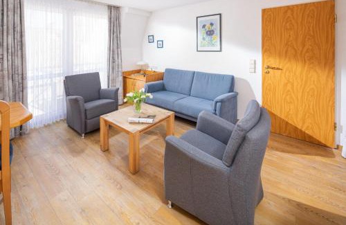 Norderney Apartment | Die Kogge - Wohnung 11