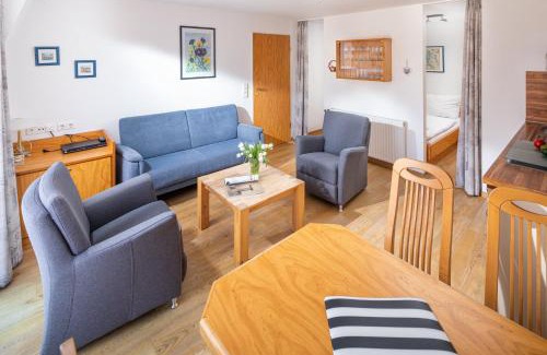 Norderney Apartment | Die Kogge - Wohnung 11