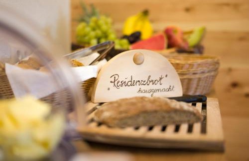 Innervillgraten Apartment | Die Natur Residenz