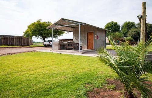 Mariental Other | Die Skuur Campsite & Chalets