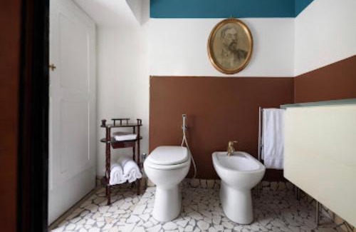 Salerno Hotel | DiemmeStudio