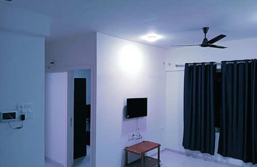 Phase 1 Apartment | Digital property
