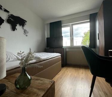 Dillingen an der Donau Hotel | Dillinger Hof
