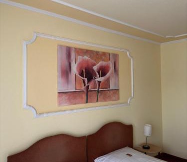 Dillingen an der Donau Hotel | Dillinger Hof