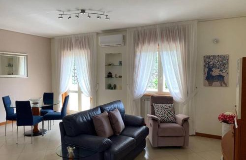 Gragnano Apartment | Dimarù