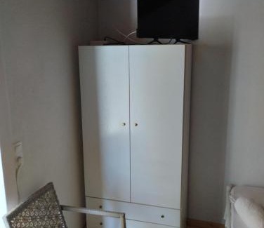 Trikeri Apartment | Dimitris house