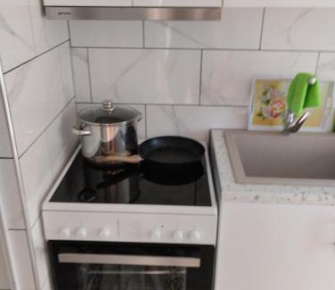 Trikeri Apartment | Dimitris house