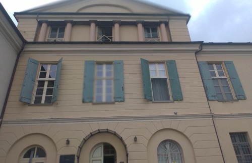 Trinita Bed & Breakfast | Dimora Castello dei Conti