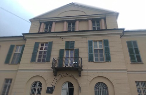Trinita Bed & Breakfast | Dimora Castello dei Conti