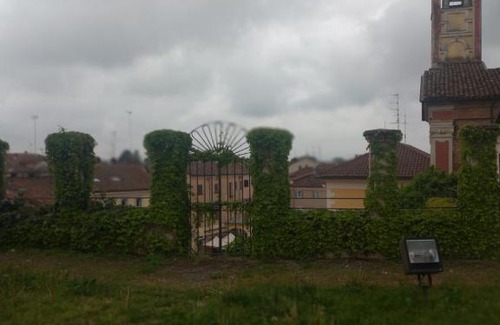 Trinita Bed & Breakfast | Dimora Castello dei Conti