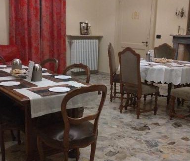 Trinita Bed & Breakfast | Dimora Castello dei Conti