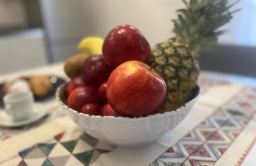 Marsala House | Dimora d'Autore