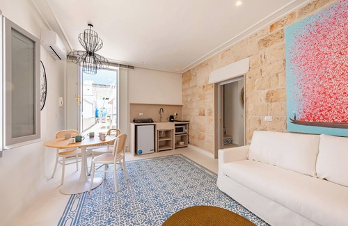 L'Assunta Apartment | Dimora del Levante Monopoli