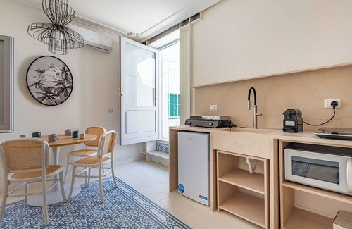 L'Assunta Apartment | Dimora del Levante Monopoli