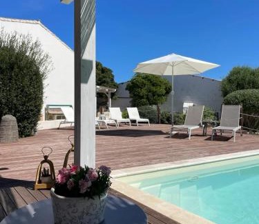 Carloforte House | Dimora Ferralasco