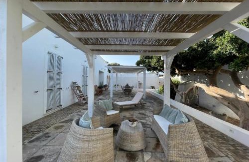 Carloforte House | Dimora Ferralasco