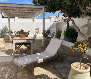 Carloforte House | Dimora Ferralasco