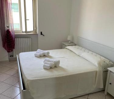 Il Monte Apartment | Dimora Letizia