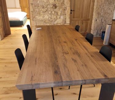 Historic Castle District Apartment | Dimora Luxury Canelles