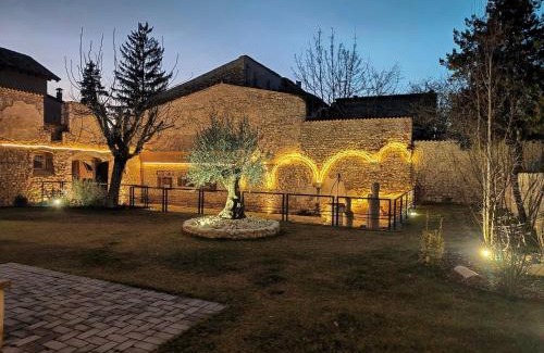 L'Aquila House | Dimora Pascali