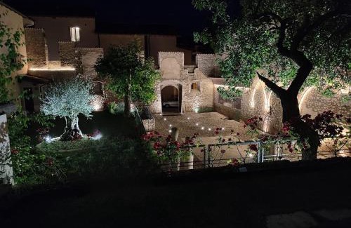 L'Aquila House | Dimora Pascali