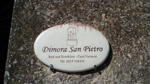 Ferrandina House | Dimora San Pietro