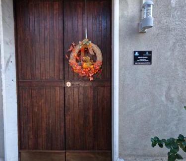 Pietramelara House | Dimora Sardo