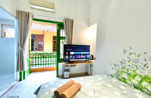 Tay Ho House | Ding Doong 2nd Homes