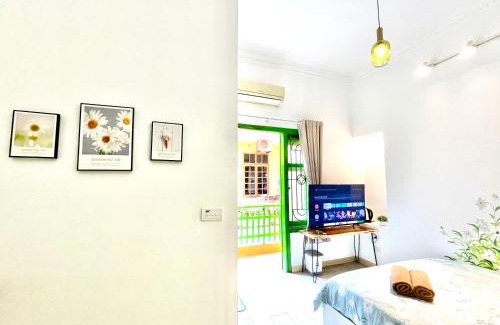 Tay Ho House | Ding Doong 2nd Homes