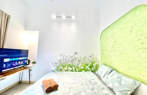 Tay Ho House | Ding Doong 2nd Homes