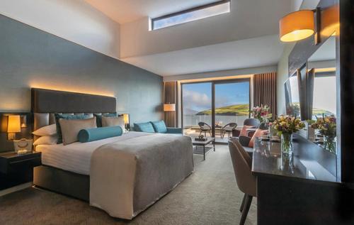 Dingle Hotel | Dingle Skellig Hotel