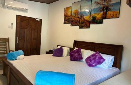 Andiambalama Resort | Dinu Lanka Resort