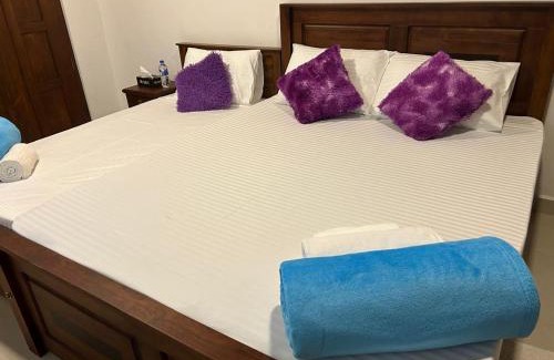 Andiambalama Resort | Dinu Lanka Resort