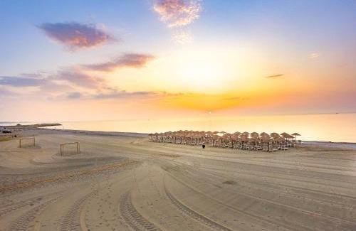 Limin Litochorou Hotel | Dion Palace Resort and Spa