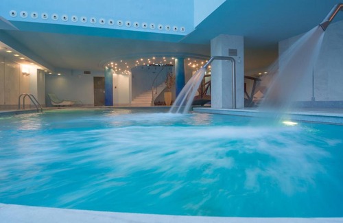 Limin Litochorou Hotel | Dion Palace Resort and Spa