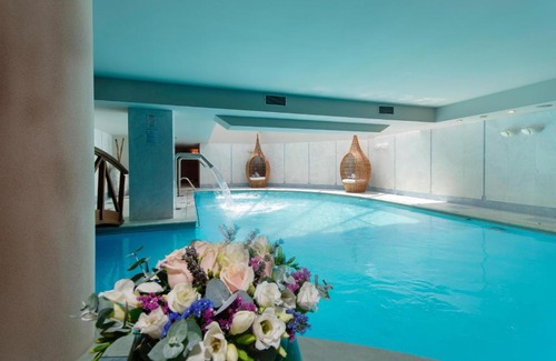 Limin Litochorou Hotel | Dion Palace Resort and Spa