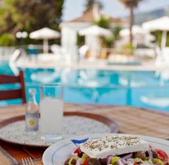 Skopelos Hotel | Dionyssos