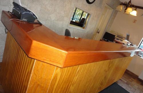 Fallsview Hotel | Diplomat Inn