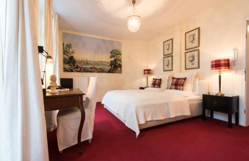 Westend-Sud Apartment | DIRAZI Guesthouse & Apartments GmbH
