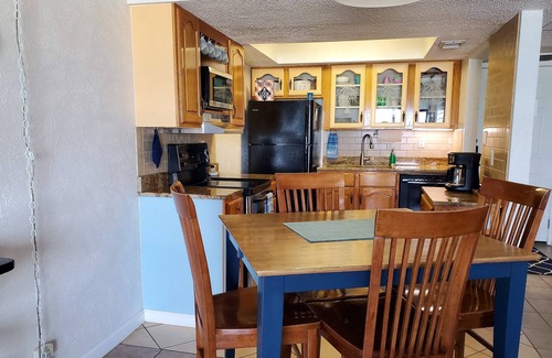 South Padre Island Condo | DIRECT BEACH FRONT condo with stunning views of the Gulf of Mexico