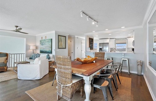 Vilano Beach House | ~Direct Beachfront Oceanfront~Incredible Views~