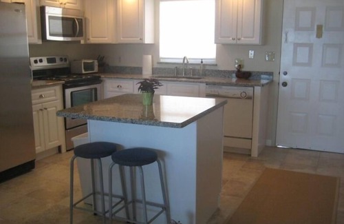 Sand Key Condo | Direct Gulf Front, 2BR/2BA on the Beach with balcony, Landmark Towers