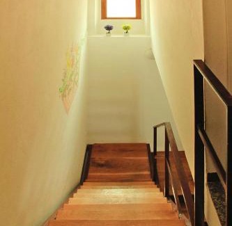 Lezzeno Apartment | Directly on the lake Paganini flats in Lezzeno