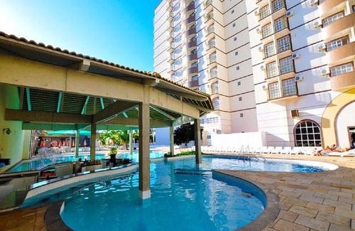 Prive das Caldas Apartment | Diroma Exclusive Caldas Novas