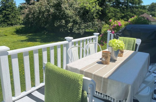 Tidnish Bridge House | Discount 7 Day Stay 1665 DollarnTHE TIDNISH PEARL Grand Nova Scotia Country Home